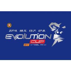 Evolution CUP 2019