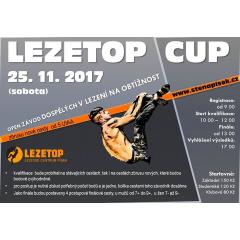 LezeTop cup 2017