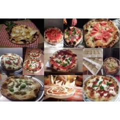 Neapolitan Pizza & Sunday vibes at Mono Fono