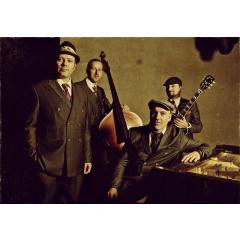 Savoy Satellites – The Quartet (Německo)