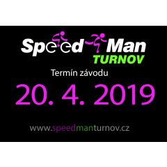 Speedman Turnov 2019