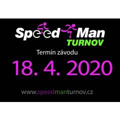 Speedman Turnov 2020