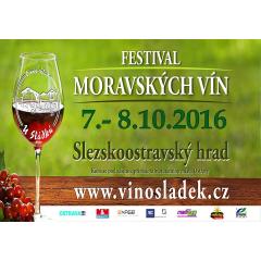 Festival Moravských vín