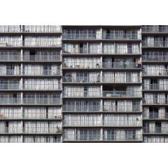 Film a architektura: Slightly Modified Housing