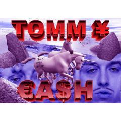 Tommy Cash (EE)