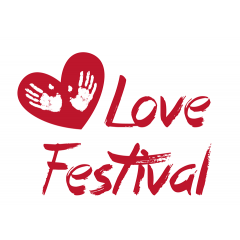 Love festival - vše co děláš z lásky je láska