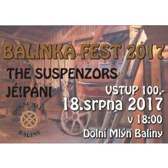 Balinka Fest 2017