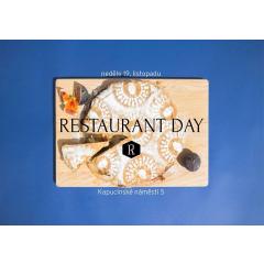 Restaurant Day