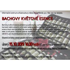 BACHOVY KVĚTOVÉ ESENCE