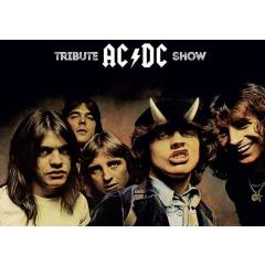 AC/DC Tribute band