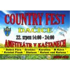Countryfest Dačice