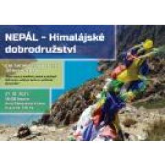 Nepál - Himalájské dobrodružství