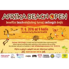 Afrika Beach Open
