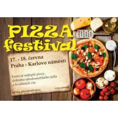 Pizza Festival 2016