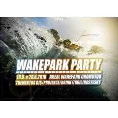 Wakepark PARTY