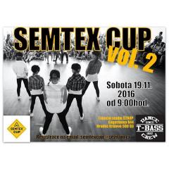 Semtex Cup vol.2