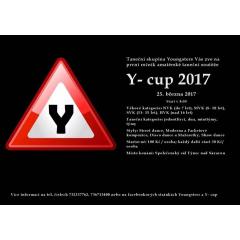 Y-cup 2017