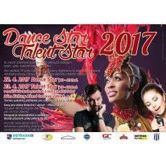Dance Star a Talent Star 2017