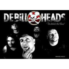 DEBILL HEADS