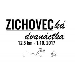 Zichovecká 12ka 2017