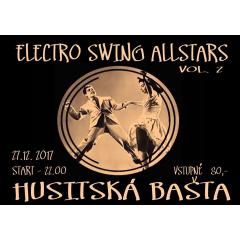 Electro Swing Allstars