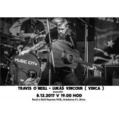Travis O´Neill + Lukáš Vincour