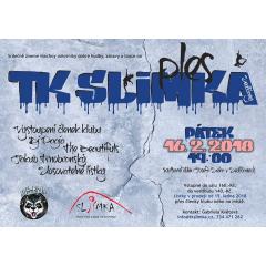 IV. ples TK SLIMKA Sedlčany 2018