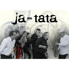 Koncert Ja-tata music