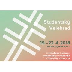 Studentský Velehrad 2018