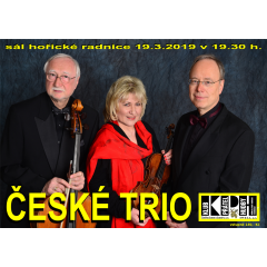 KPH - České trio