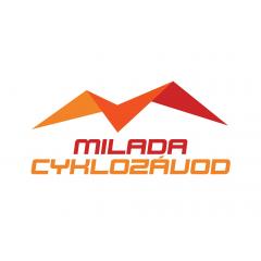 Cyklozávod Milada 2019