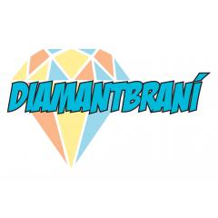 Diamantbraní