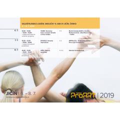 Festival ProART 2019