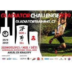 Gladiator Challenge 2019