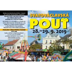 Svatováclavská pouť 2019