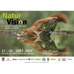 Filmový festival NaturVision 2019