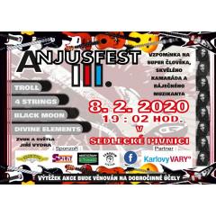 AnjusFest 2020