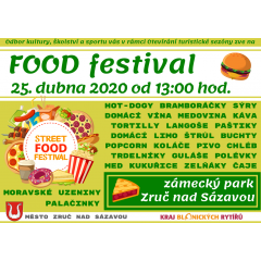 FOOD festival