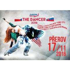 The Dancer - Přerov