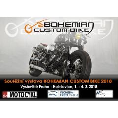 Bohemian Custom BIKE 2018