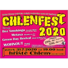 Chlenfest 2020
