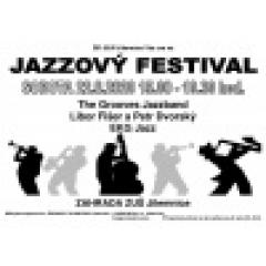 Jazzový festival 2020