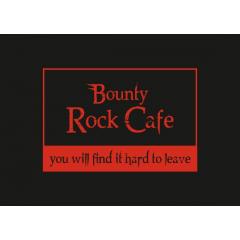 Whitesnake tribute band - BountyRockCafe - Olomouc