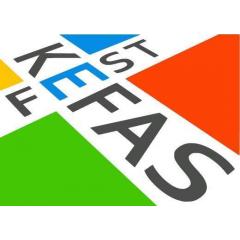 Kefasfest - hudební festival moderní křesťanské kultury