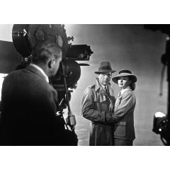 FILM: Casablanca
