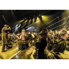 Orchestr LORDS OF THE SOUND s obnoveným programem «Oscar Music Awards» v Praze