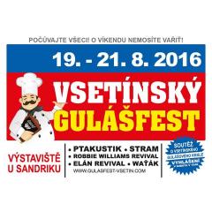 Vsetínský Gulášfest 2016
