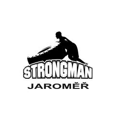 Strongman CUP Jaroměř 2017