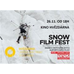 SNOW FILM FEST 2021