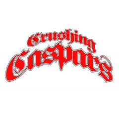 Crushing caspars (Ger)